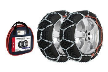 Snehové reťaze 16 mm 4x4 KB-230