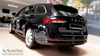 Kryt zadného nárazníka pre Škoda Octavia 4 Kombi (zrkadlo)