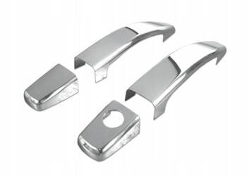 Kryty kľučiek dverí Opel Astra 3 H 2004-2014