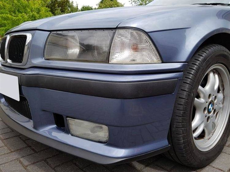 BMW E36 NÁRAZNÍK TRIM KIT M3 91-98