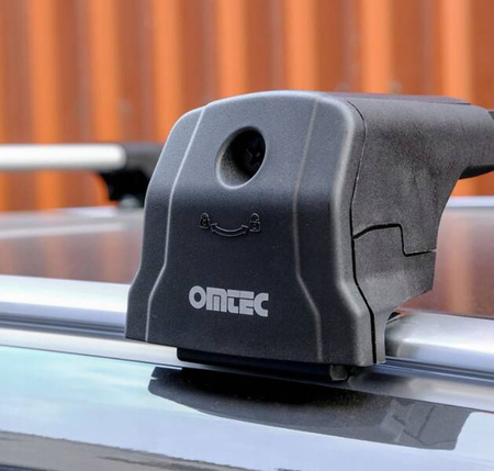 FORD KUGA III 2020- nosníkový strešný nosič