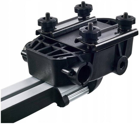 Strešný nosič bicyklov Cruz Criterium