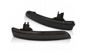 Dynamické pokyny pre Ford Kuga Escape Ecosport