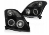 Suzuki Swift CCFL Angel svetlomety
