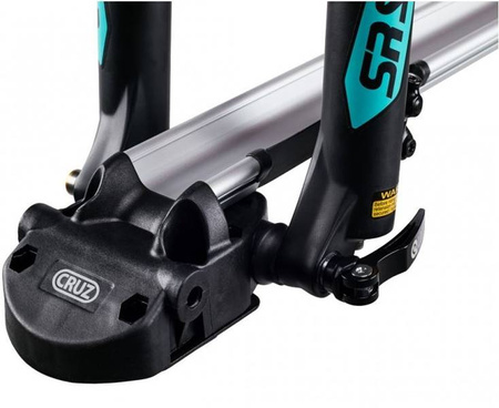 Strešný nosič bicyklov Cruz Criterium
