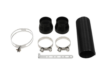 Tvar vstupu filtra je navrhnutý tak