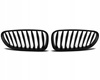 Predná mriežka BMW Z4 E85 06-08 čierna matná