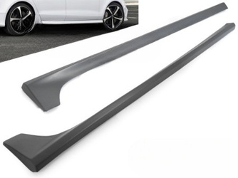 Audi A7 C7 športové prahy (2010-2014)