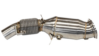 Zvodová rúra BMW N20 F10 F11 F18 520i 523i 525i 528i 530i 535i