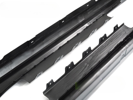 Bočné prahy SPORT STYLE BMW G22/G23 2020-